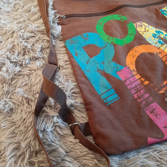 Ron Jon Surf Drawstring Backpack - Picture 4 of 11